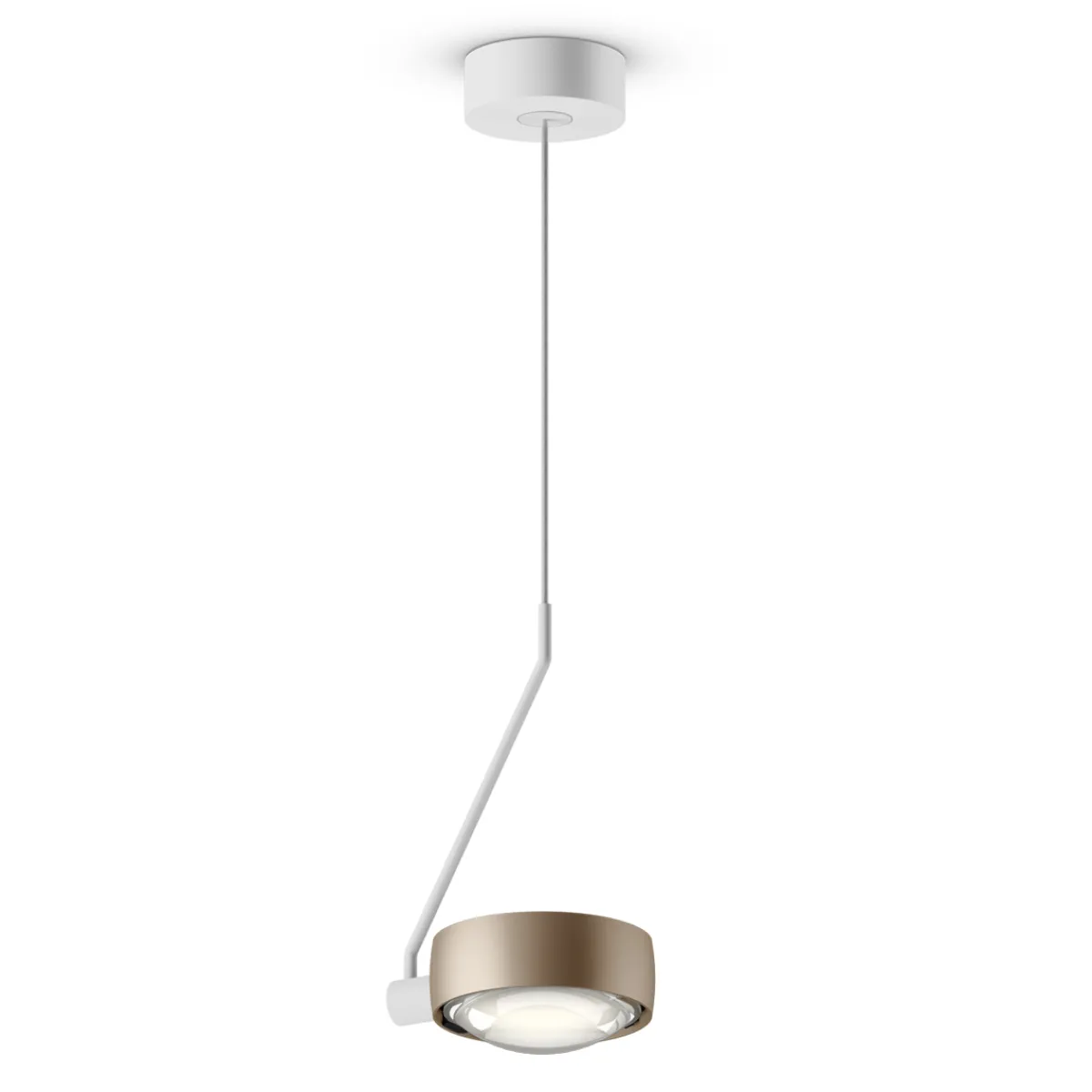 Sale Sento C filo singolo fix up LED Pendelleuchte, 2700 K Pendelleuchten