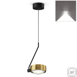 Online Sento C filo singolo fix up "air" LED Pendelleuchte, 2700 K Pendelleuchten|Pendelleuchten