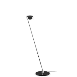 Online Sento C lettura LED Leseleuchte, 125 cm, 2700 K Hotellerie|Stehleuchten
