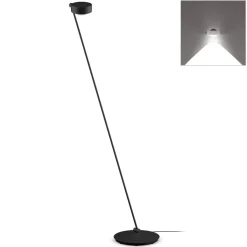 Online Sento C lettura LED Leseleuchte, 160 cm, 2700 K Stehleuchten|Wohnzimmer