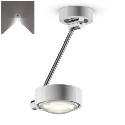 Clearance Sento C soffitto singolo up LED Deckenleuchte, 30 cm, 2700 K Flur|Deckenleuchten