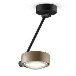 Clearance Sento C soffitto singolo up LED Deckenleuchte, 30 cm, 2700 K Flur|Deckenleuchten