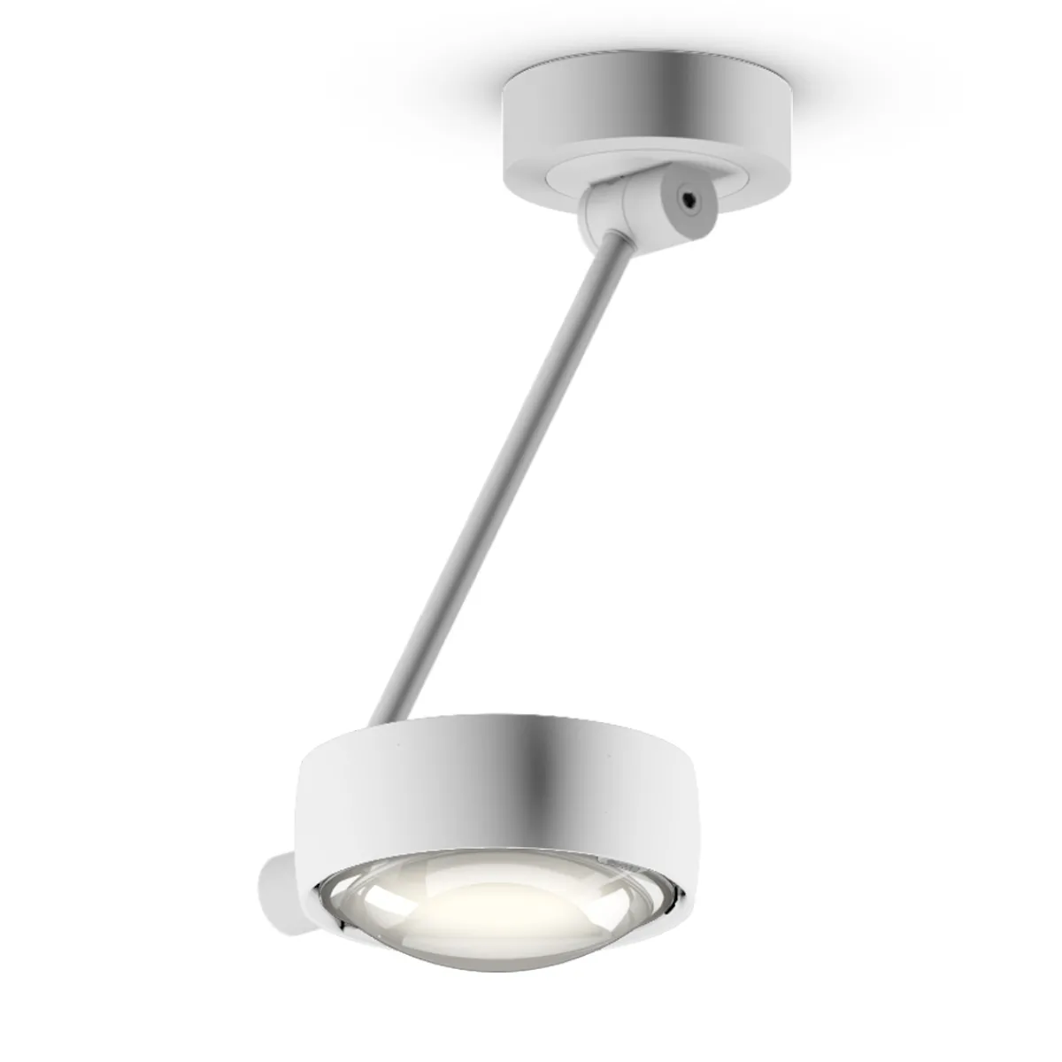 Clearance Sento C soffitto singolo up LED Deckenleuchte, 30 cm, 2700 K Flur|Deckenleuchten