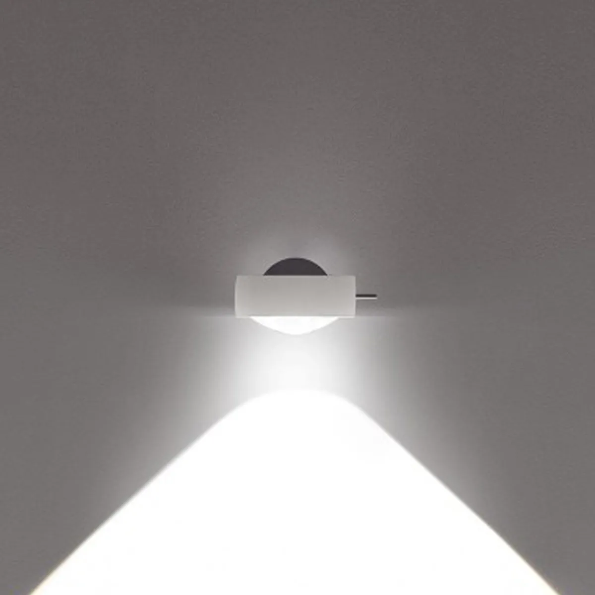Clearance Sento C soffitto singolo up LED Deckenleuchte, 30 cm, 2700 K Flur|Deckenleuchten
