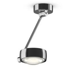 Clearance Sento C soffitto singolo up LED Deckenleuchte, 30 cm, 2700 K Flur|Deckenleuchten