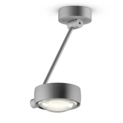 Clearance Sento C soffitto singolo up LED Deckenleuchte, 30 cm, 2700 K Flur|Deckenleuchten