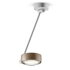 Discount Sento C soffitto singolo up LED Deckenleuchte, 40 cm, 2700 K Deckenleuchten|Flur
