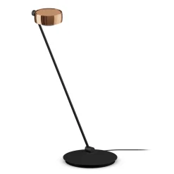 Outlet Sento C tavolo "air" LED Tischleuchte, 80 cm, 2700 K Tischleuchten|Tischleuchten