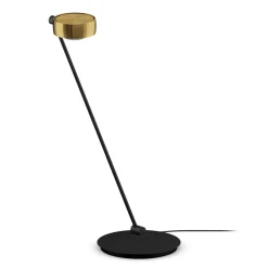 Sale Sento C tavolo LED Tischleuchte, 80 cm, 2700 K Tischleuchten|Schlafzimmer