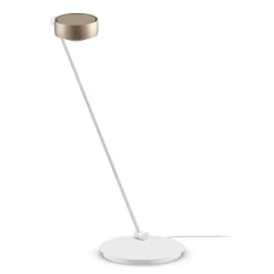 Sale Sento C tavolo LED Tischleuchte, 80 cm, 2700 K Tischleuchten|Schlafzimmer