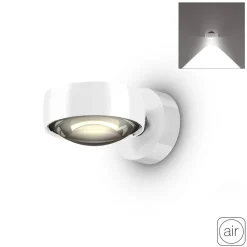 Sento C verticale up "air" LED Wandleuchte, 2700 K Wandleuchten|Wandleuchten