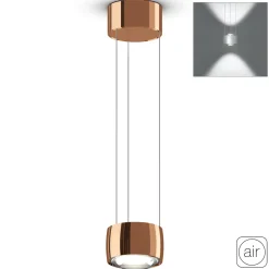 Online Sento D sospeso up "air" LED Pendelleuchte, 2700 K, variabel Pendelleuchten|Pendelleuchten