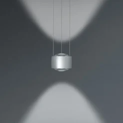 Sento D sospeso up LED Pendelleuchte, 2700 K, variabel Küche|Essbereiche