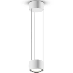 Sento D sospeso up LED Pendelleuchte, 2700 K, variabel Küche|Essbereiche