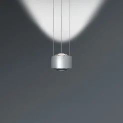 Sento D sospeso up LED Pendelleuchte, 2700 K, variabel Küche|Essbereiche