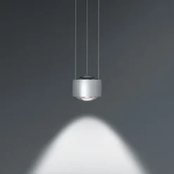 Sento D sospeso up LED Pendelleuchte, 2700 K, variabel Küche|Essbereiche