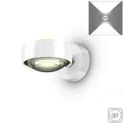 New Sento D verticale up "air" LED Wandleuchte, 2700 K Wandleuchten|Wandleuchten