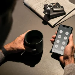 New Sento D verticale up 