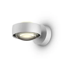 New Sento D verticale up LED Wandleuchte, 2700 K Hotellerie|Flur