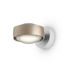 New Sento D verticale up LED Wandleuchte, 2700 K Hotellerie|Flur