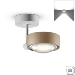 Sento E faro up "air" LED Deckenleuchte, 2700 K, 10 cm Deckenleuchten|Deckenleuchten