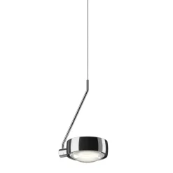 New Sento E filo singolo var up LED Pendelleuchte, 2700 K, variabel Gastronomie|Küche