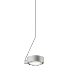 New Sento E filo singolo var up LED Pendelleuchte, 2700 K, variabel Gastronomie|Küche