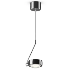 New Sento E filo singolo var up LED Pendelleuchte, 2700 K, variabel Gastronomie|Küche