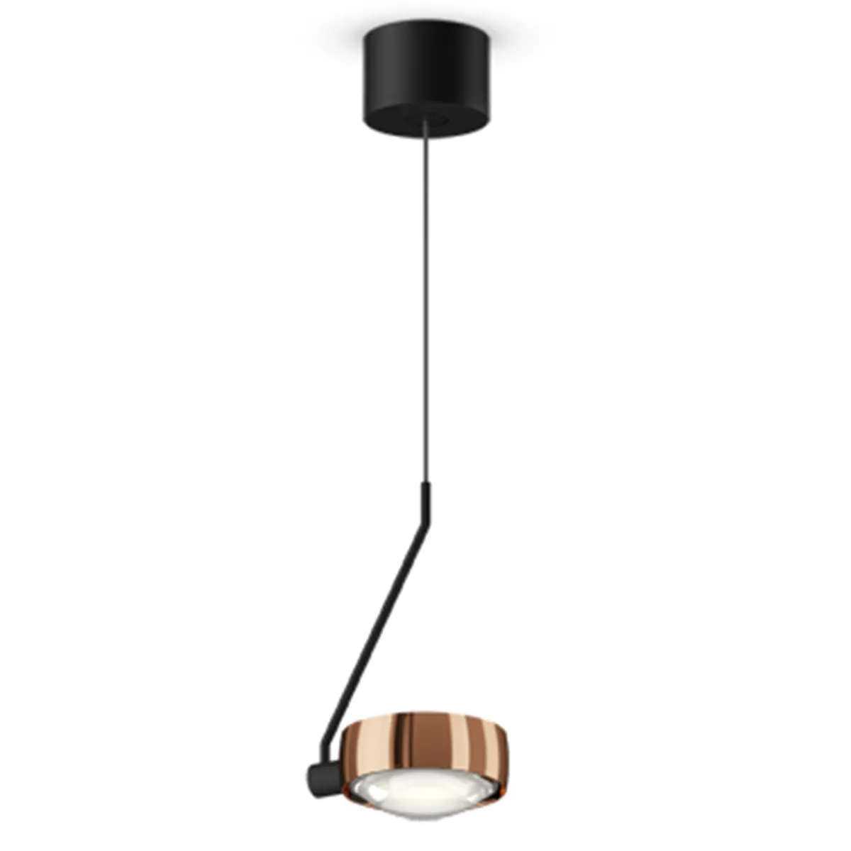 Clearance Sento E filo singolo var up "air" LED Pendelleuchte, 2700 K, variabel Pendelleuchten|Küche