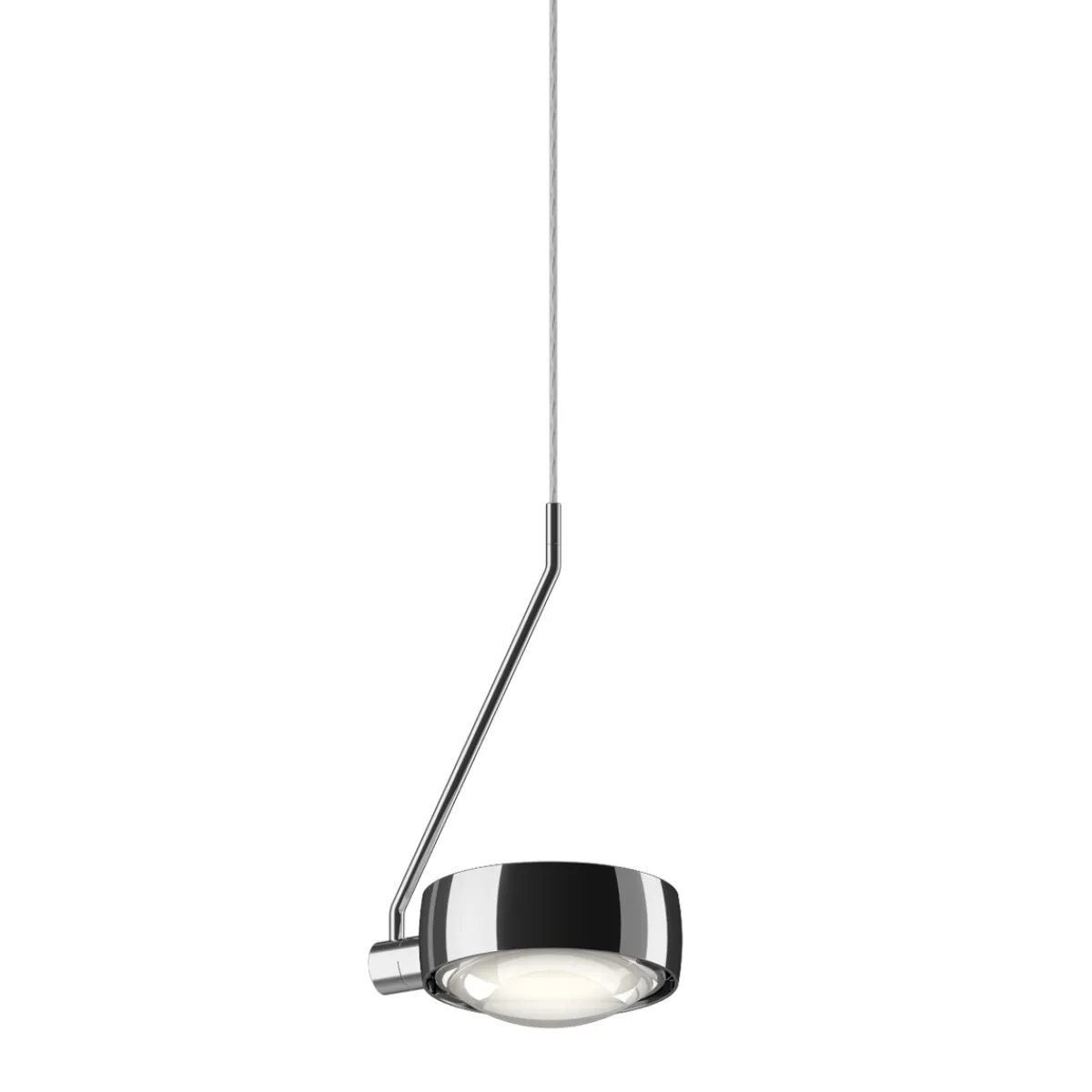 Clearance Sento E filo singolo var up "air" LED Pendelleuchte, 2700 K, variabel Pendelleuchten|Küche