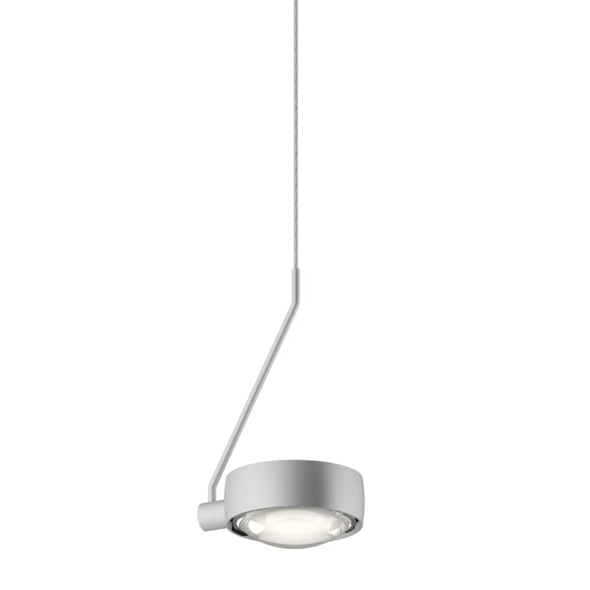 Clearance Sento E filo singolo var up "air" LED Pendelleuchte, 2700 K, variabel Pendelleuchten|Küche