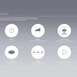 Clearance Sento E filo singolo var up