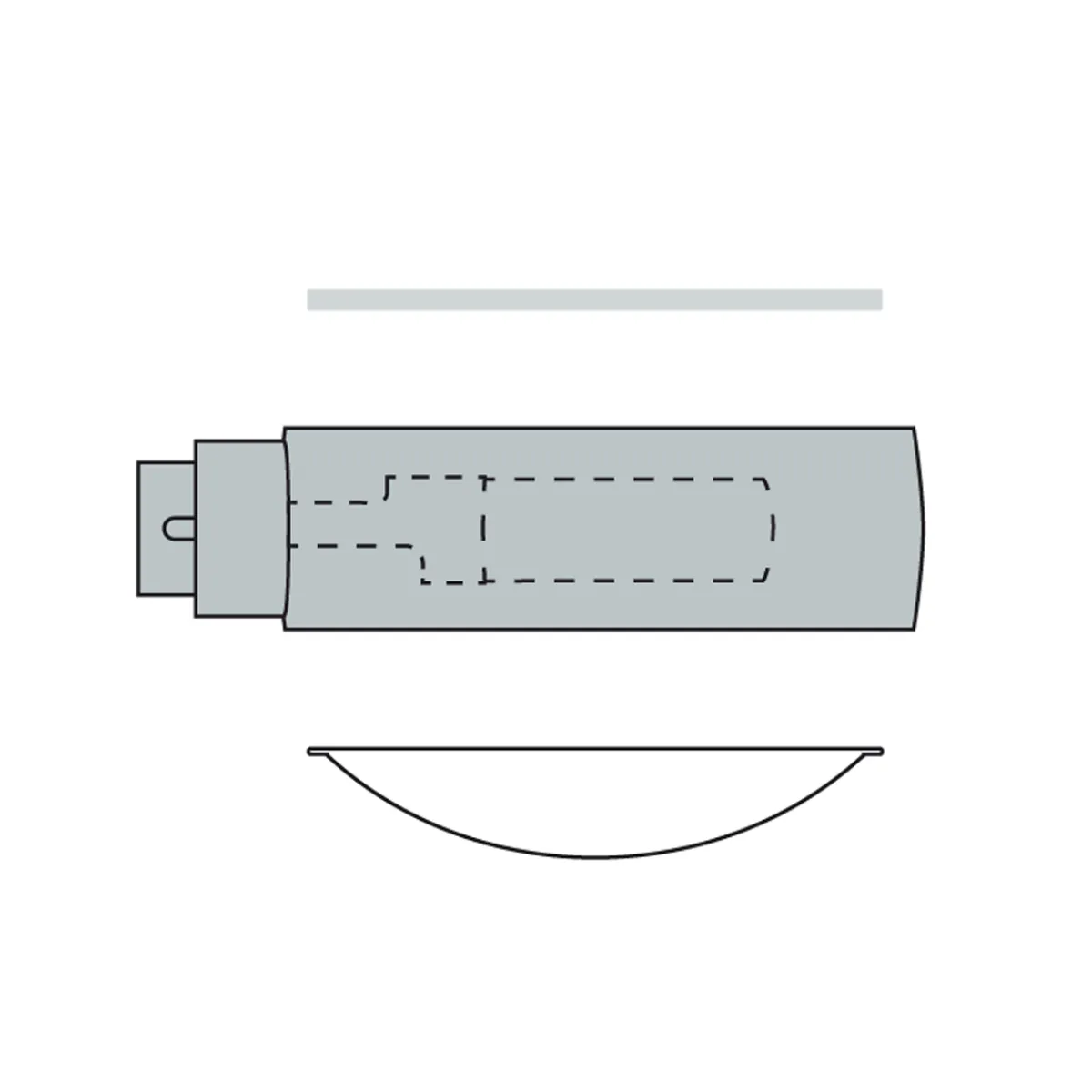 Clearance Sento E filo singolo var up "air" LED Pendelleuchte, 2700 K, variabel Pendelleuchten|Küche