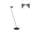 Outlet Sento E lettura LED Leseleuchte, 125 cm, 2700 K Hotellerie|Stehleuchten