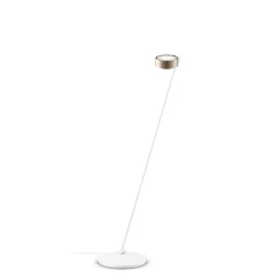Outlet Sento E lettura LED Leseleuchte, 125 cm, 2700 K Hotellerie|Stehleuchten