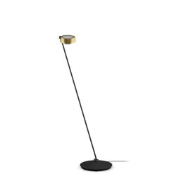 Outlet Sento E lettura LED Leseleuchte, 125 cm, 2700 K Hotellerie|Stehleuchten