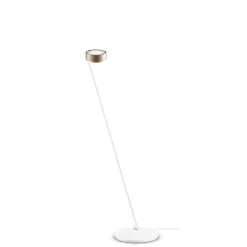 Outlet Sento E lettura LED Leseleuchte, 125 cm, 2700 K Hotellerie|Stehleuchten
