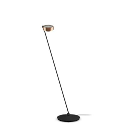 Outlet Sento E lettura LED Leseleuchte, 125 cm, 2700 K Hotellerie|Stehleuchten
