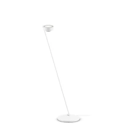 Outlet Sento E lettura LED Leseleuchte, 125 cm, 2700 K Hotellerie|Stehleuchten