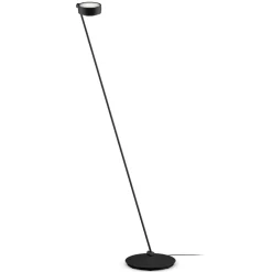 New Sento E lettura LED Leseleuchte, 160 cm, 2700 K Stehleuchten|Wohnzimmer