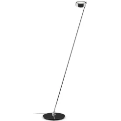 New Sento E lettura LED Leseleuchte, 160 cm, 2700 K Stehleuchten|Wohnzimmer