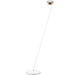 New Sento E lettura LED Leseleuchte, 160 cm, 2700 K Stehleuchten|Wohnzimmer