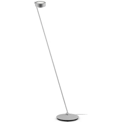 New Sento E lettura LED Leseleuchte, 160 cm, 2700 K Stehleuchten|Wohnzimmer
