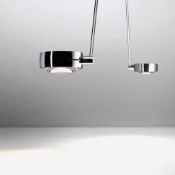 New Sento E soffitto due up 