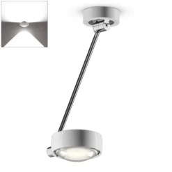 Discount Sento E soffitto singolo up LED Deckenleuchte, 40 cm, 2700 K Flur|Deckenleuchten
