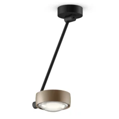 Discount Sento E soffitto singolo up LED Deckenleuchte, 40 cm, 2700 K Flur|Deckenleuchten