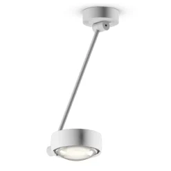 Discount Sento E soffitto singolo up LED Deckenleuchte, 40 cm, 2700 K Flur|Deckenleuchten