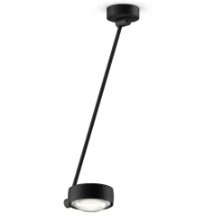 Hot Sento E soffitto singolo up LED Deckenleuchte, 60 cm, 2700 K Deckenleuchten|Flur