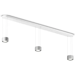 Sento E sospeso tre up