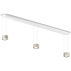 Sento E sospeso tre up